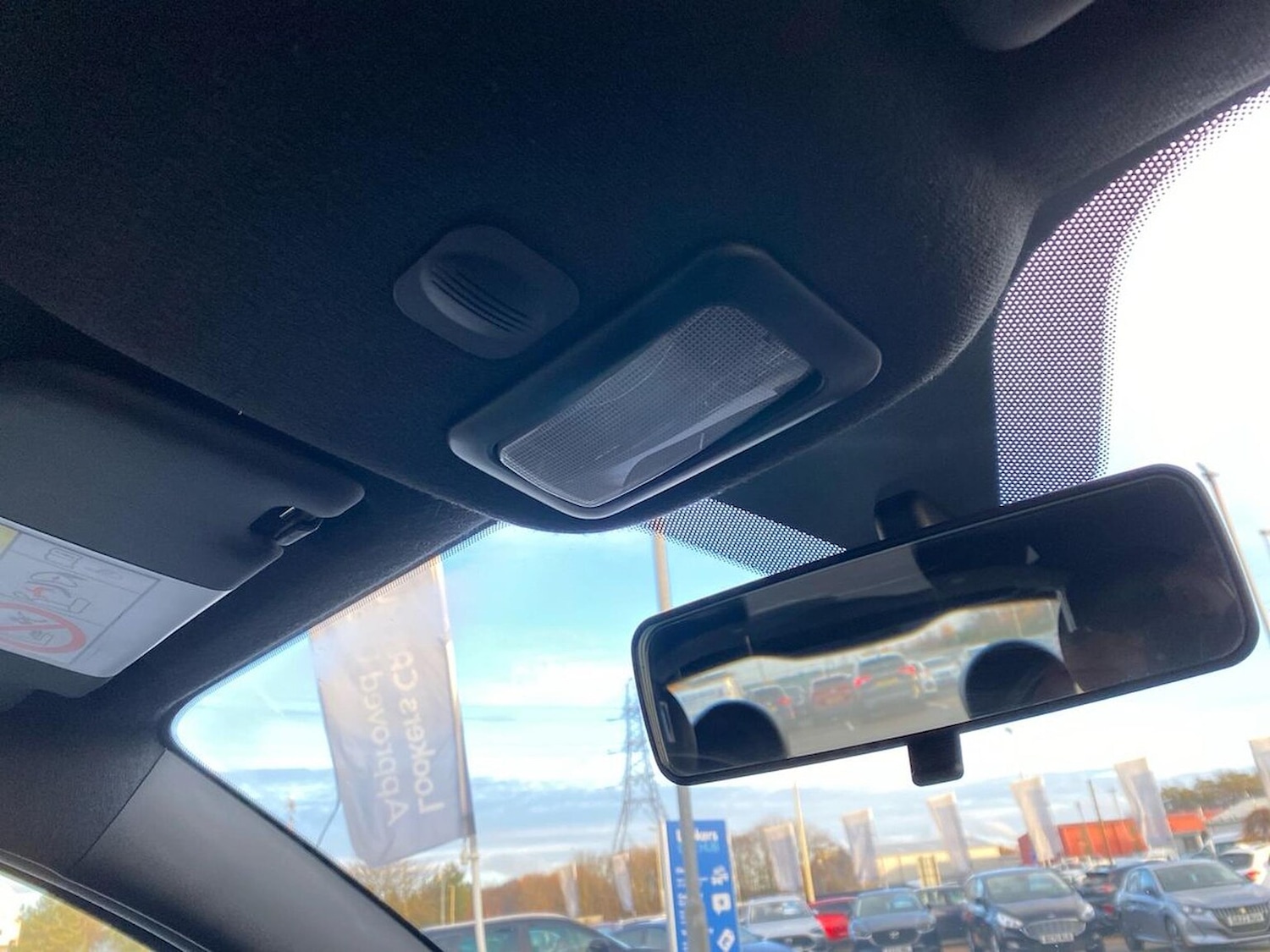 Used Fiat 500 2020 for sale - 76837219: Photo 14