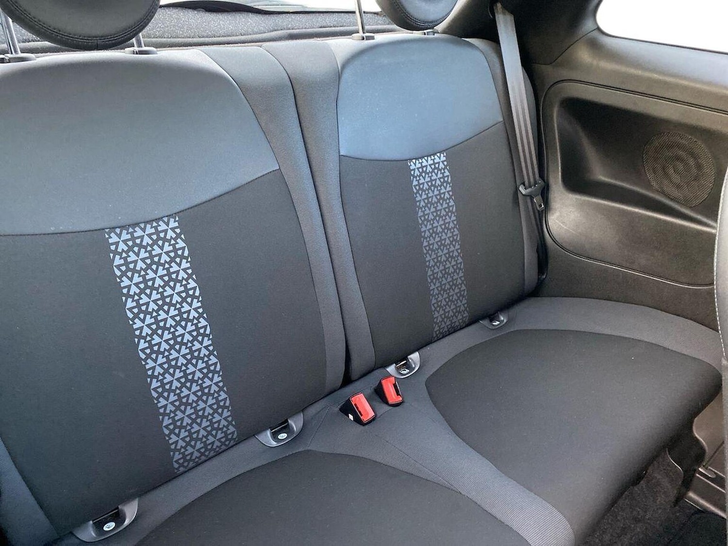 Used Fiat 500 2020 for sale - 76837219: Photo 16