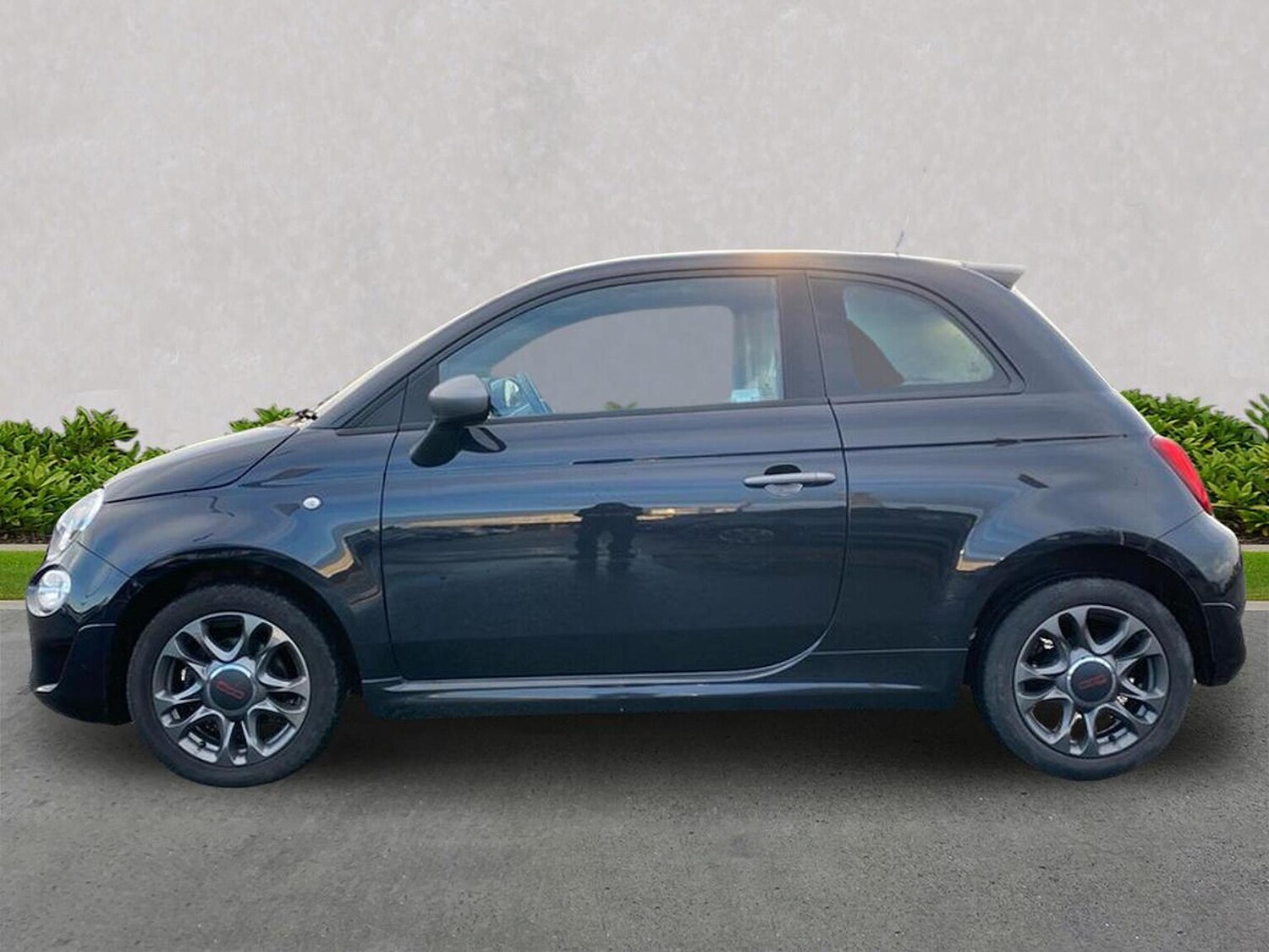 Used Fiat 500 2020 for sale - 76837219: Photo 19