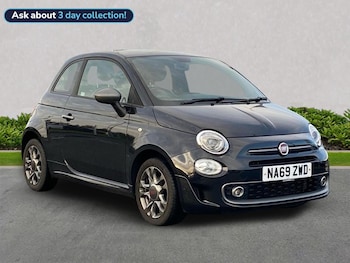 2020 - 1.2 Sport 3dr