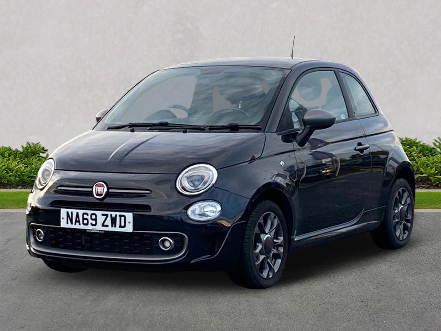 Used Fiat 500 2020 for sale - 76837219: Photo 20
