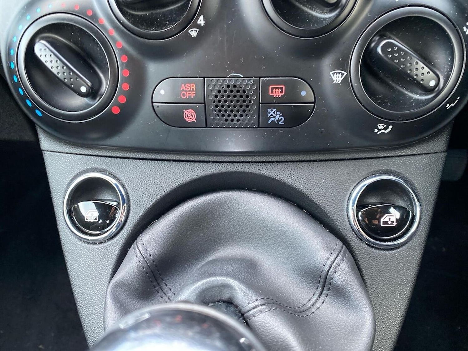 Used Fiat 500 2020 for sale - 76837219: Photo 21