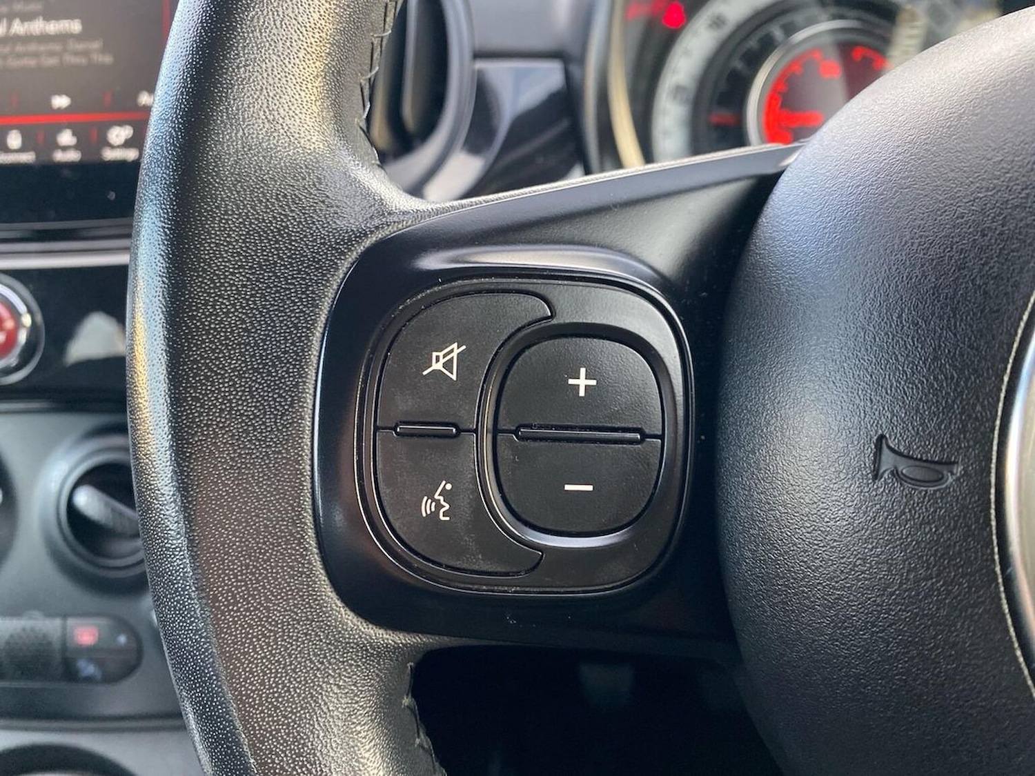 Used Fiat 500 2020 for sale - 76837219: Photo 26