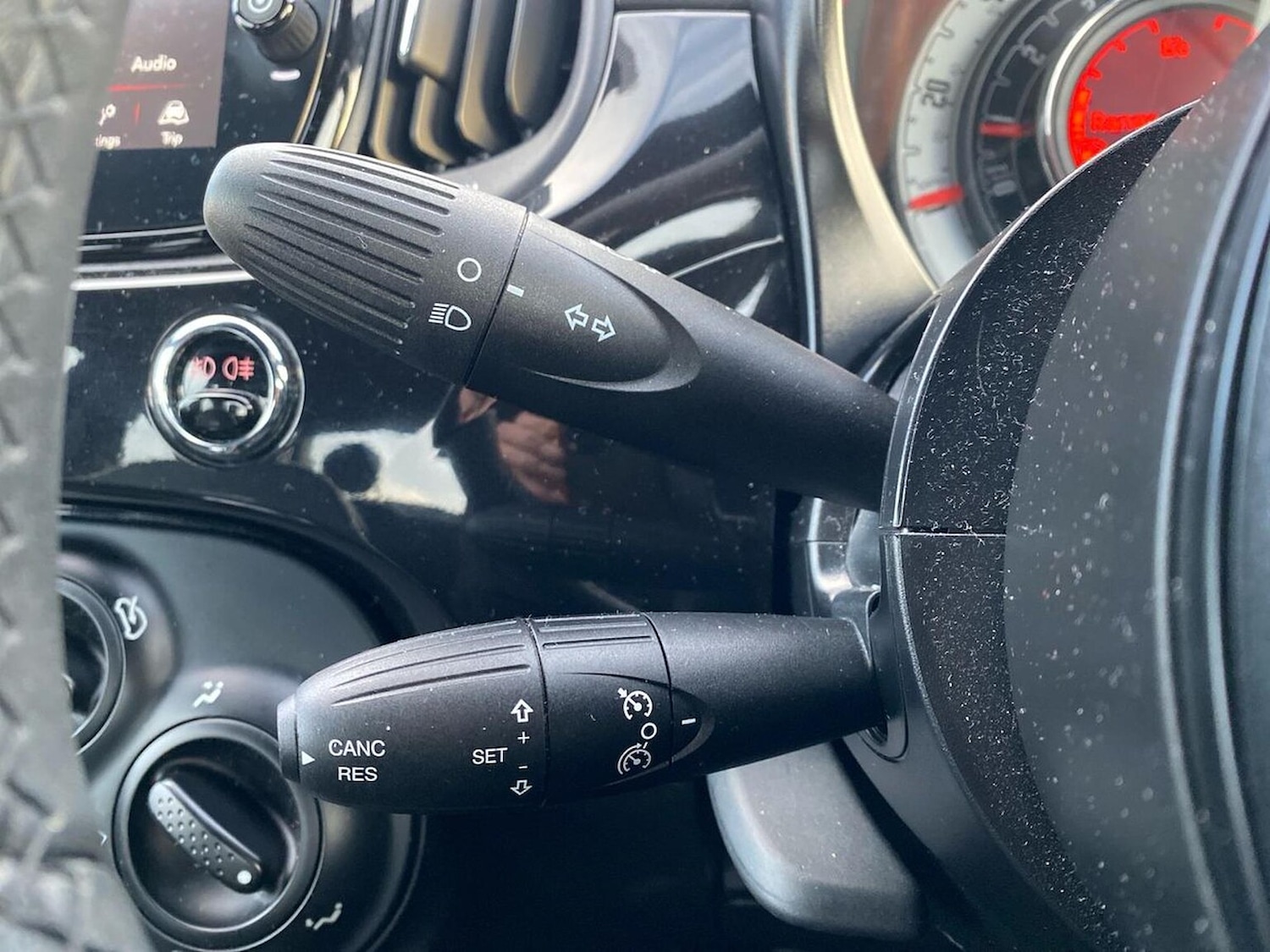 Used Fiat 500 2020 for sale - 76837219: Photo 28