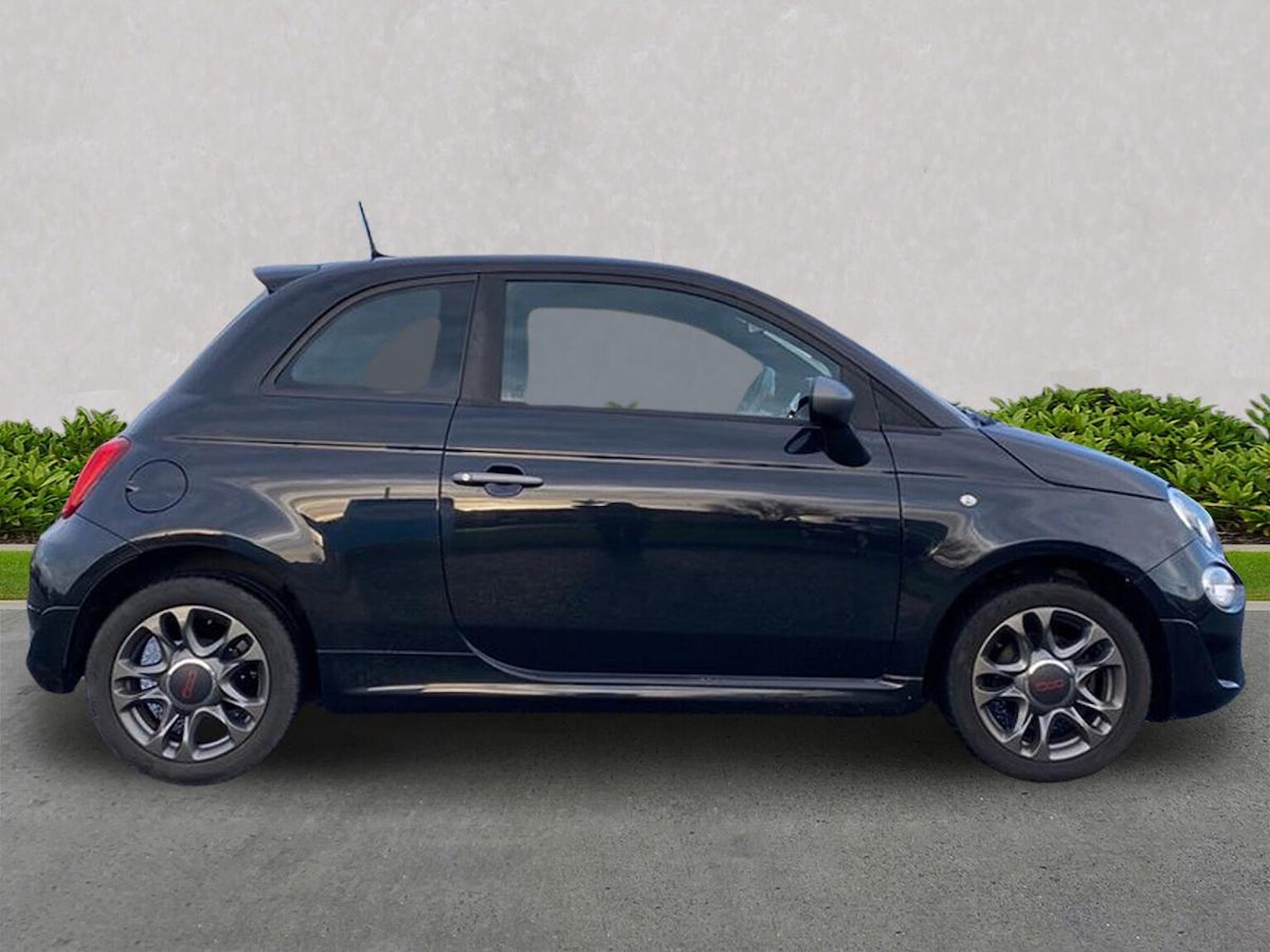 Used Fiat 500 2020 for sale - 76837219: Photo 3