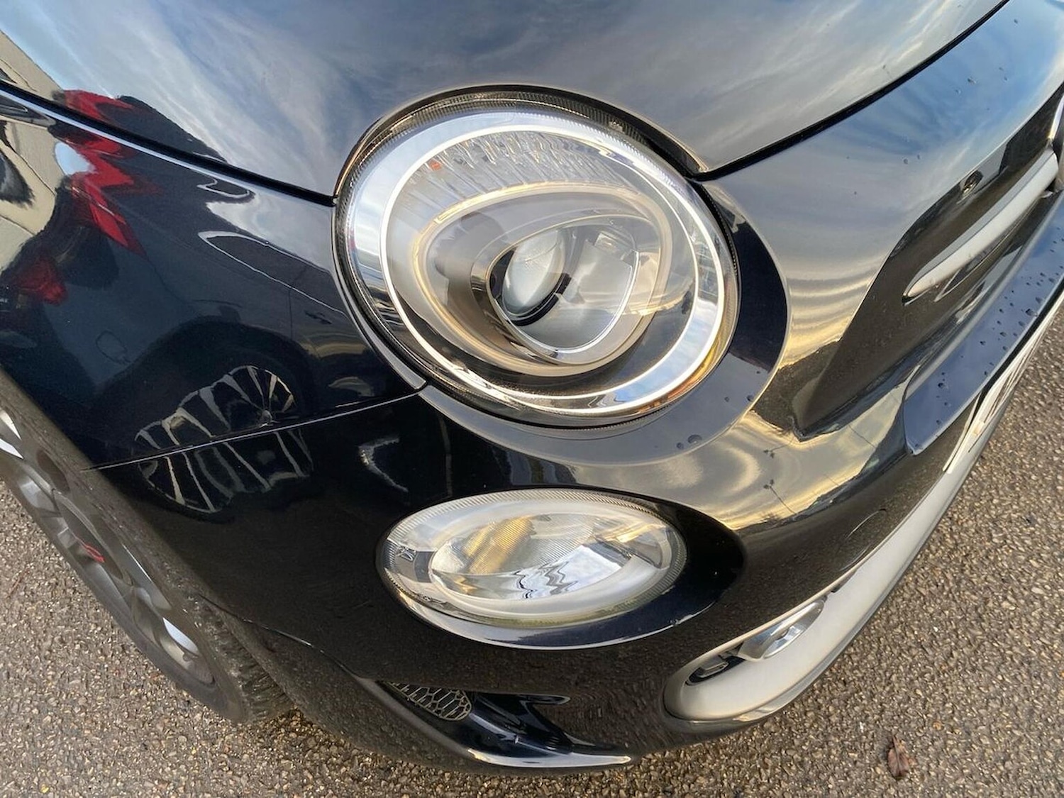 Used Fiat 500 2020 for sale - 76837219: Photo 30