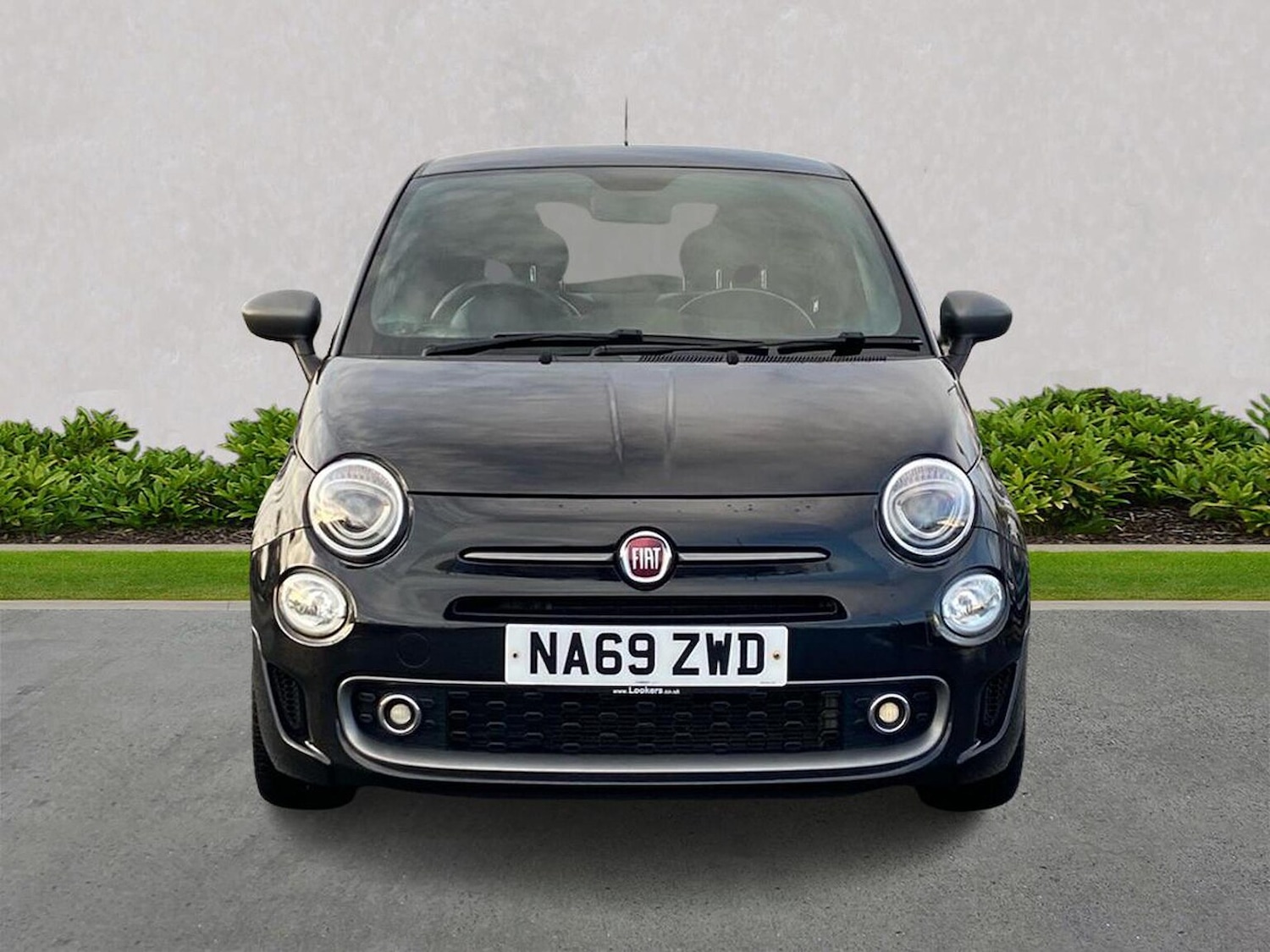 Used Fiat 500 2020 for sale - 76837219: Photo 5