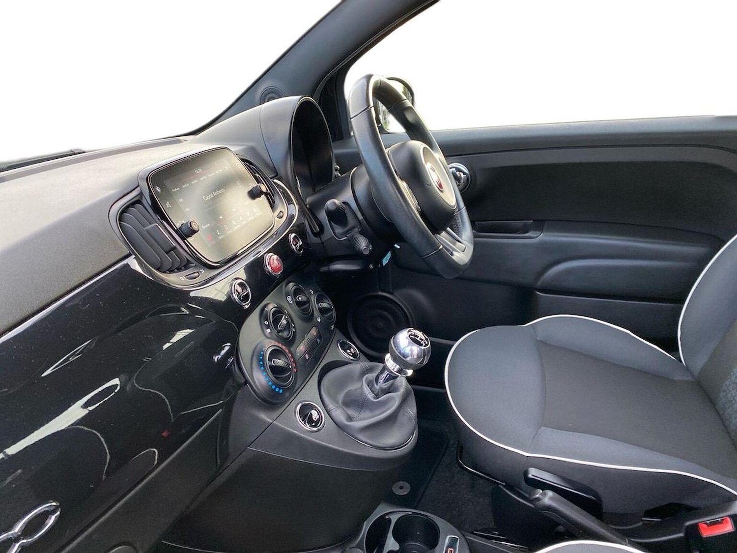 Used Fiat 500 2020 for sale - 76837219: Photo 7