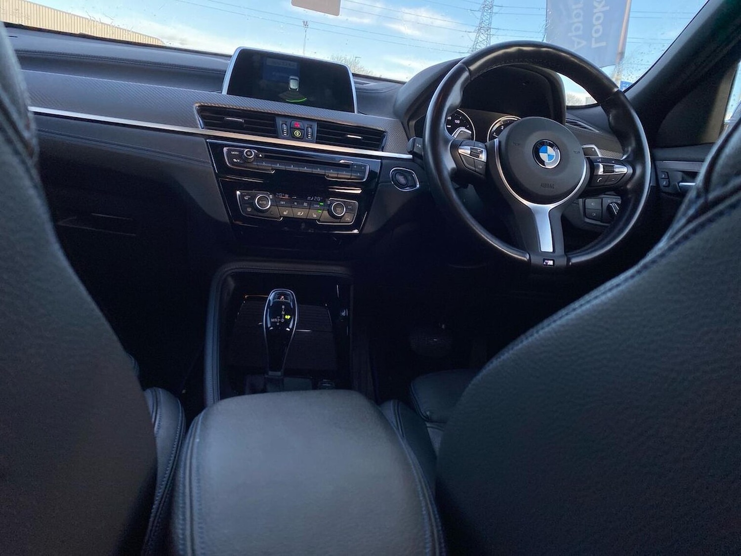 Used BMW X2 2018 for sale - 77489534: Photo 13