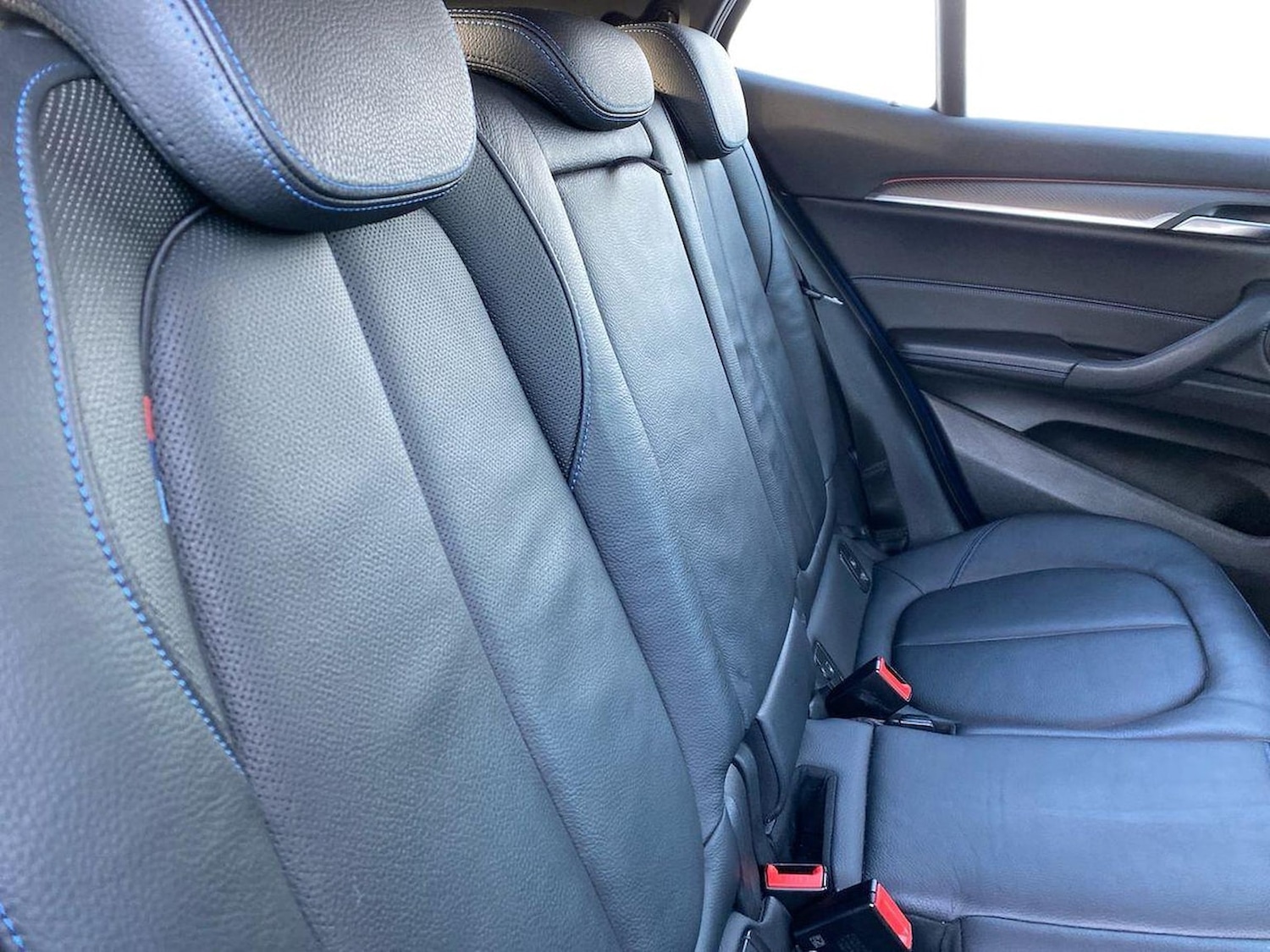 Used BMW X2 2018 for sale - 77489534: Photo 16