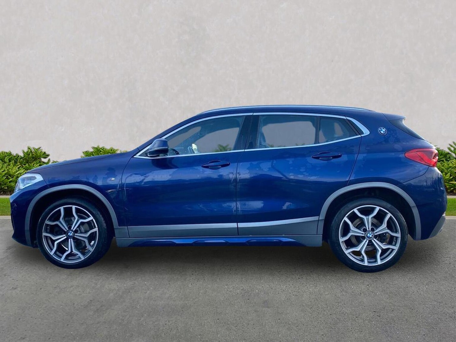 Used BMW X2 2018 for sale - 77489534: Photo 19