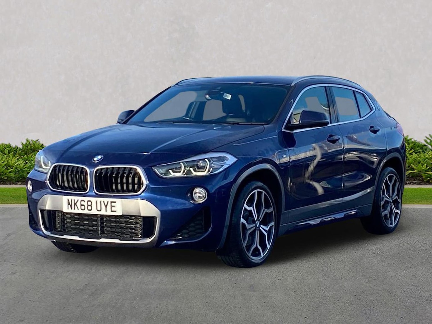 Used BMW X2 2018 for sale - 77489534: Photo 20