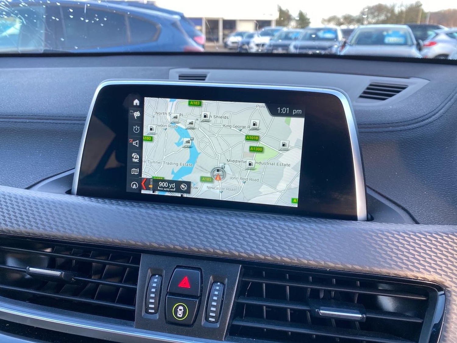 Used BMW X2 2018 for sale - 77489534: Photo 24