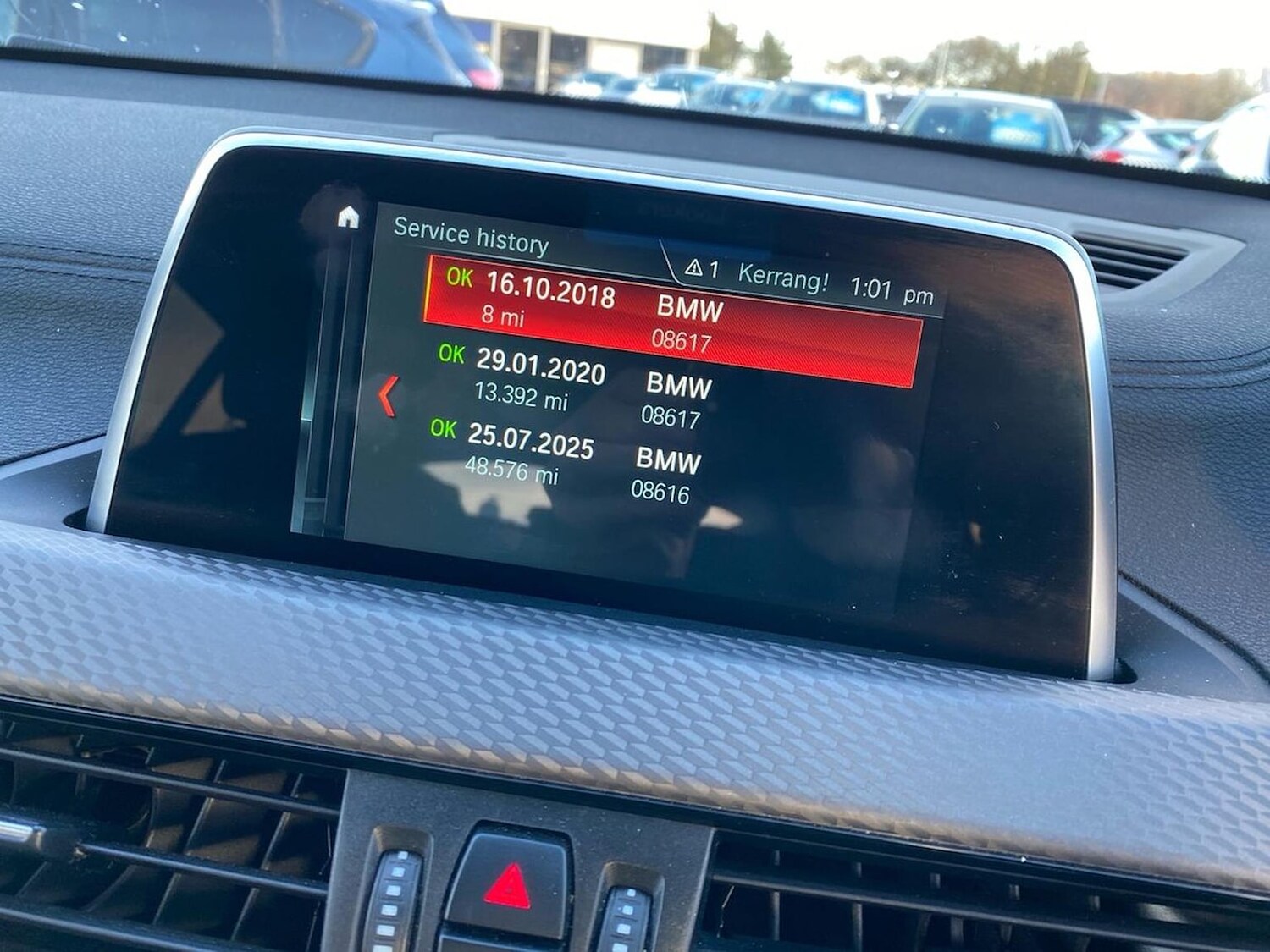 Used BMW X2 2018 for sale - 77489534: Photo 31