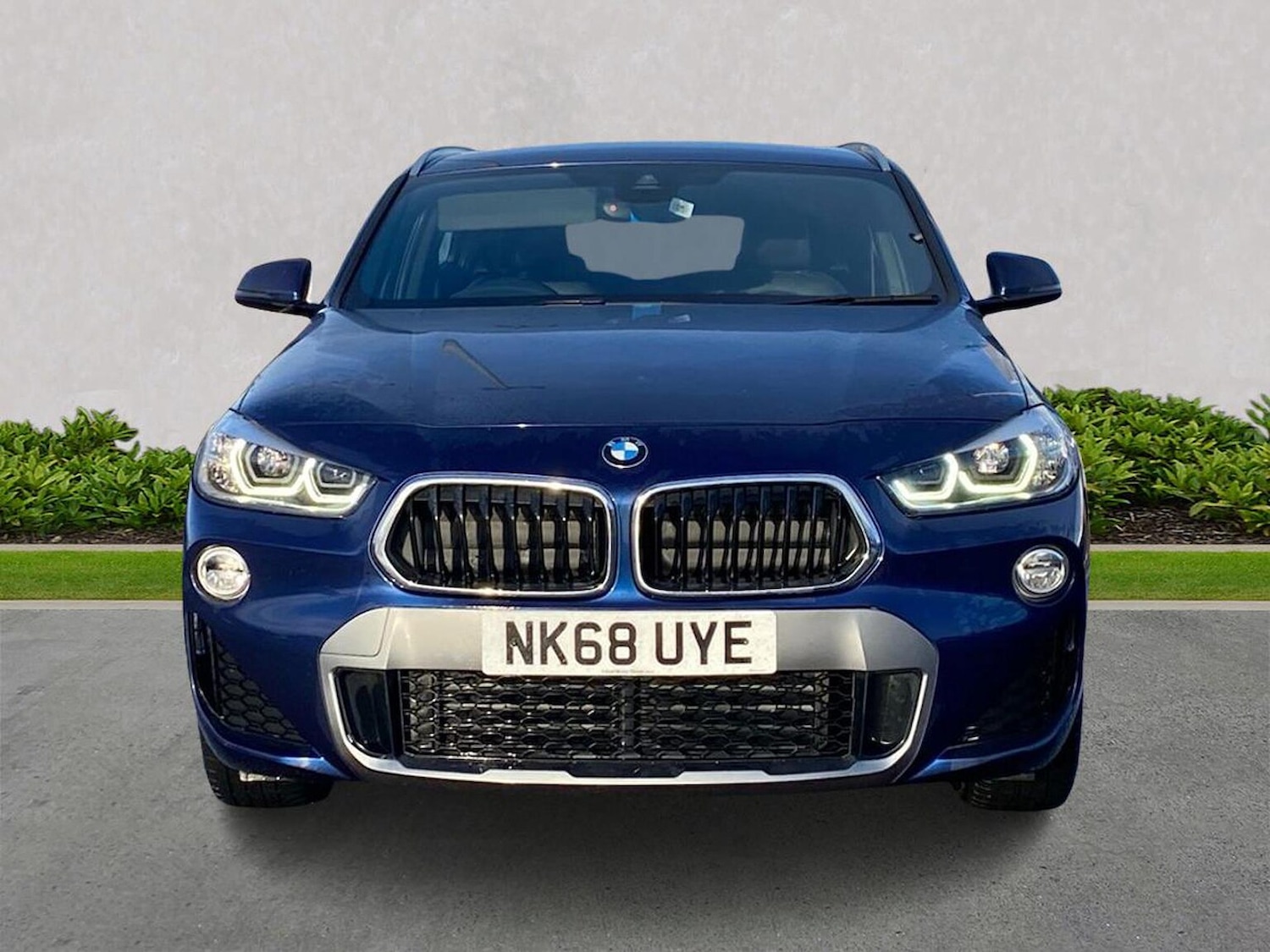 Used BMW X2 2018 for sale - 77489534: Photo 5