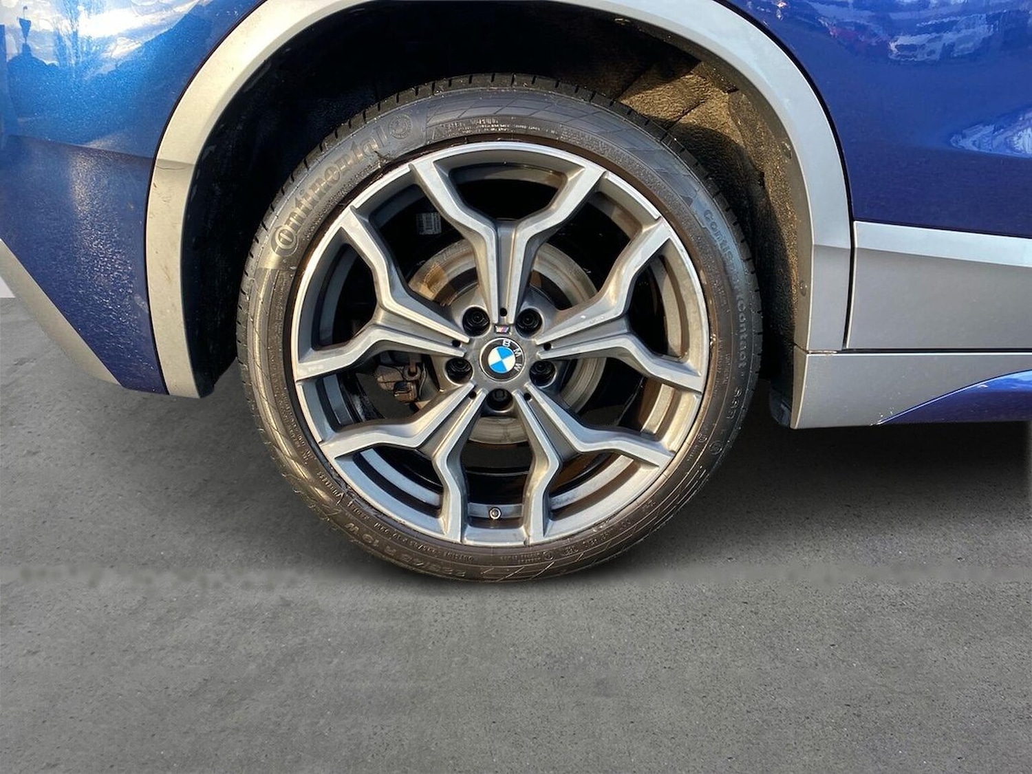 Used BMW X2 2018 for sale - 77489534: Photo 6