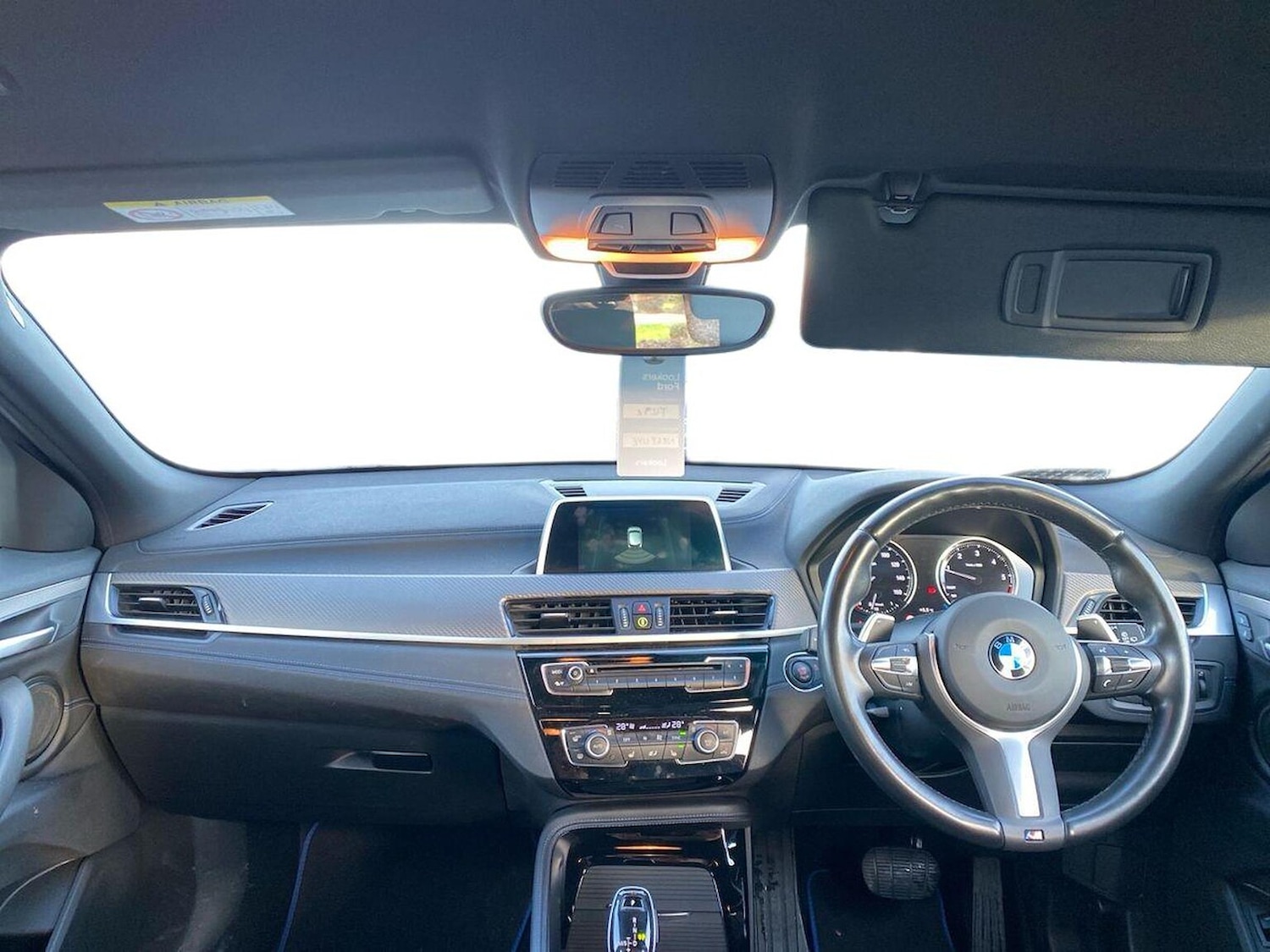 Used BMW X2 2018 for sale - 77489534: Photo 8