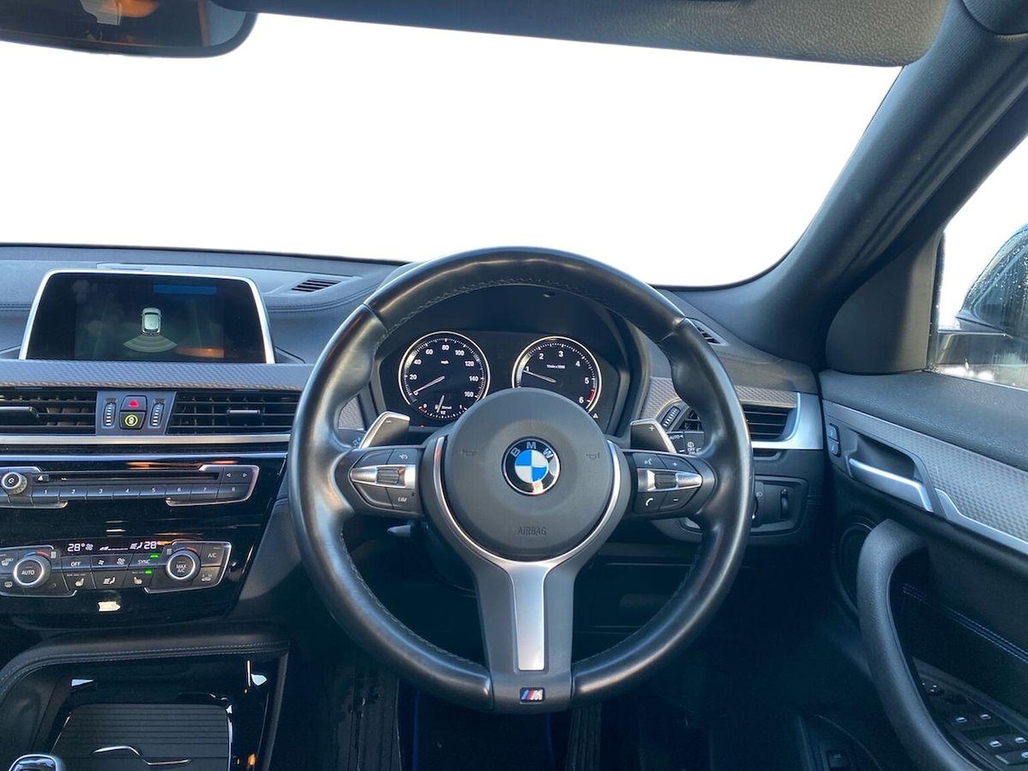 Used BMW X2 2018 for sale - 77489534: Photo 9