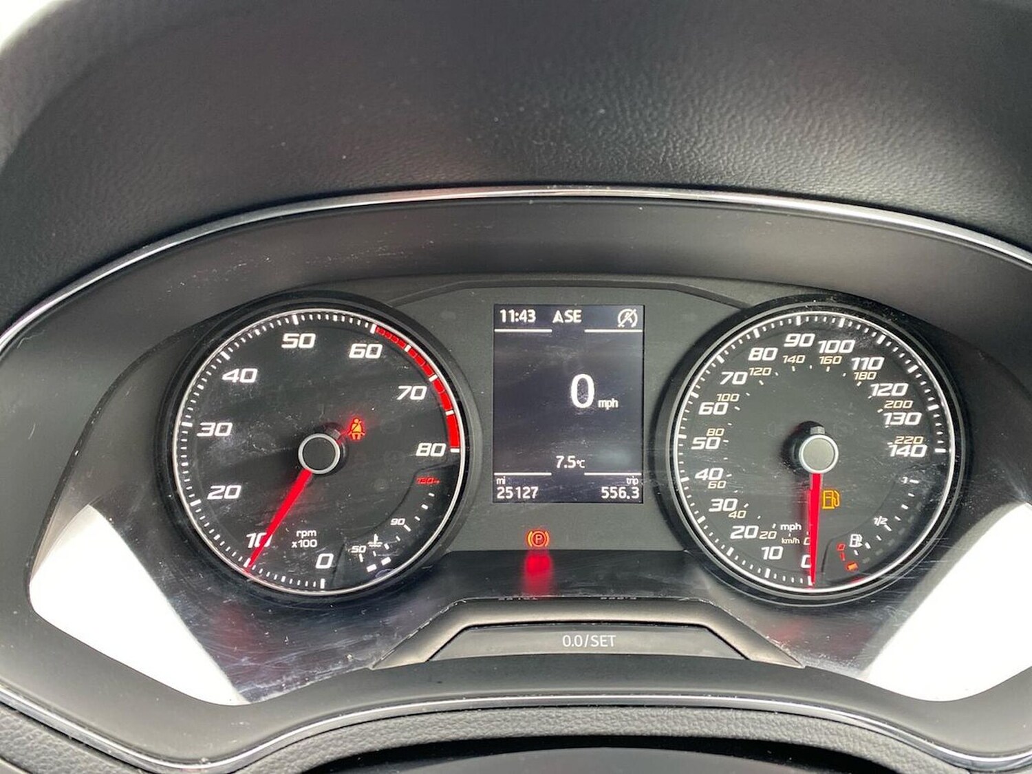 Used SEAT Ibiza 2019 for sale - 77494913: Photo 10