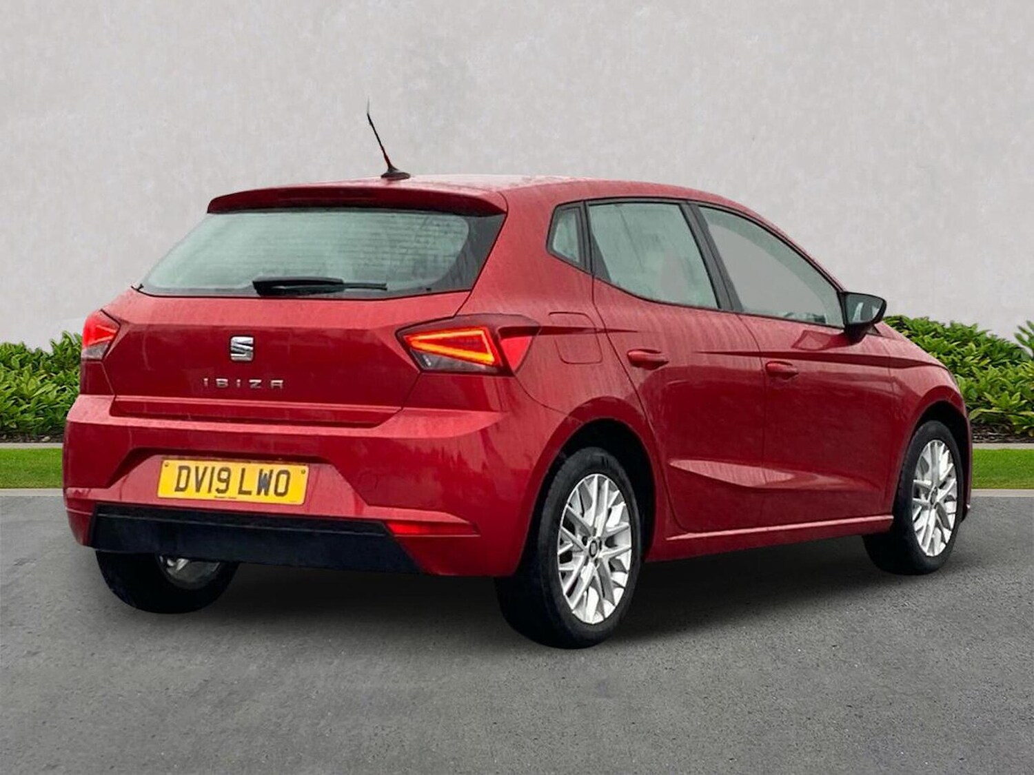 Used SEAT Ibiza 2019 for sale - 77494913: Photo 18