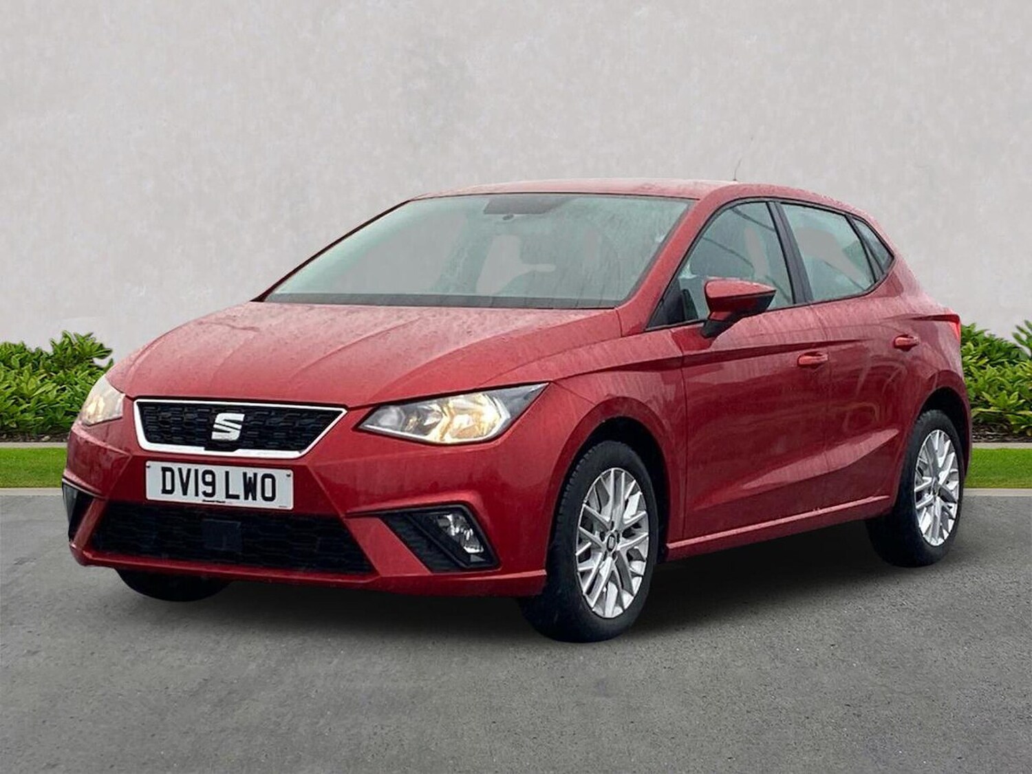 Used SEAT Ibiza 2019 for sale - 77494913: Photo 20