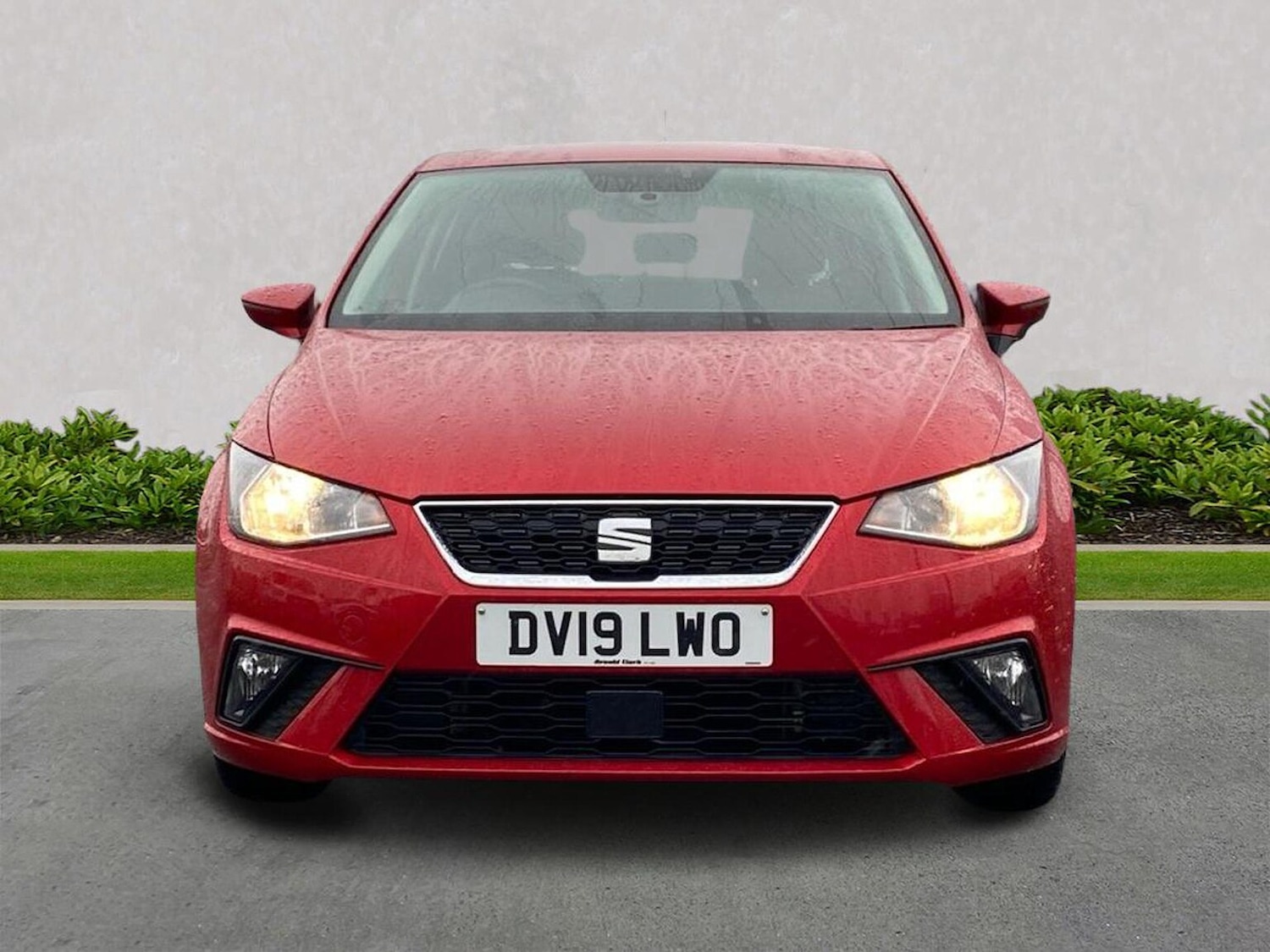 Used SEAT Ibiza 2019 for sale - 77494913: Photo 5