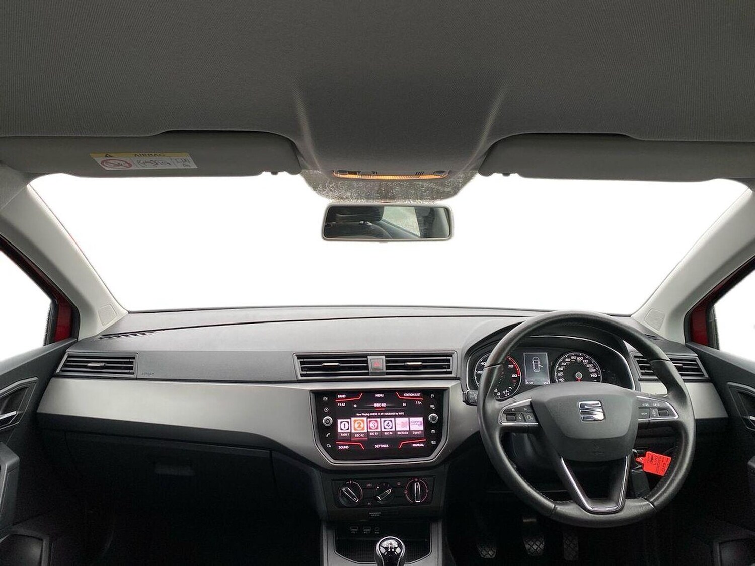 Used SEAT Ibiza 2019 for sale - 77494913: Photo 8