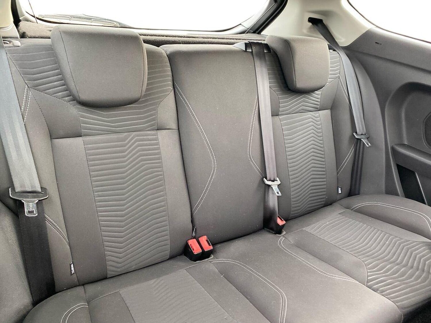 Used Ford Fiesta 2017 for sale - 76541784: Photo 16