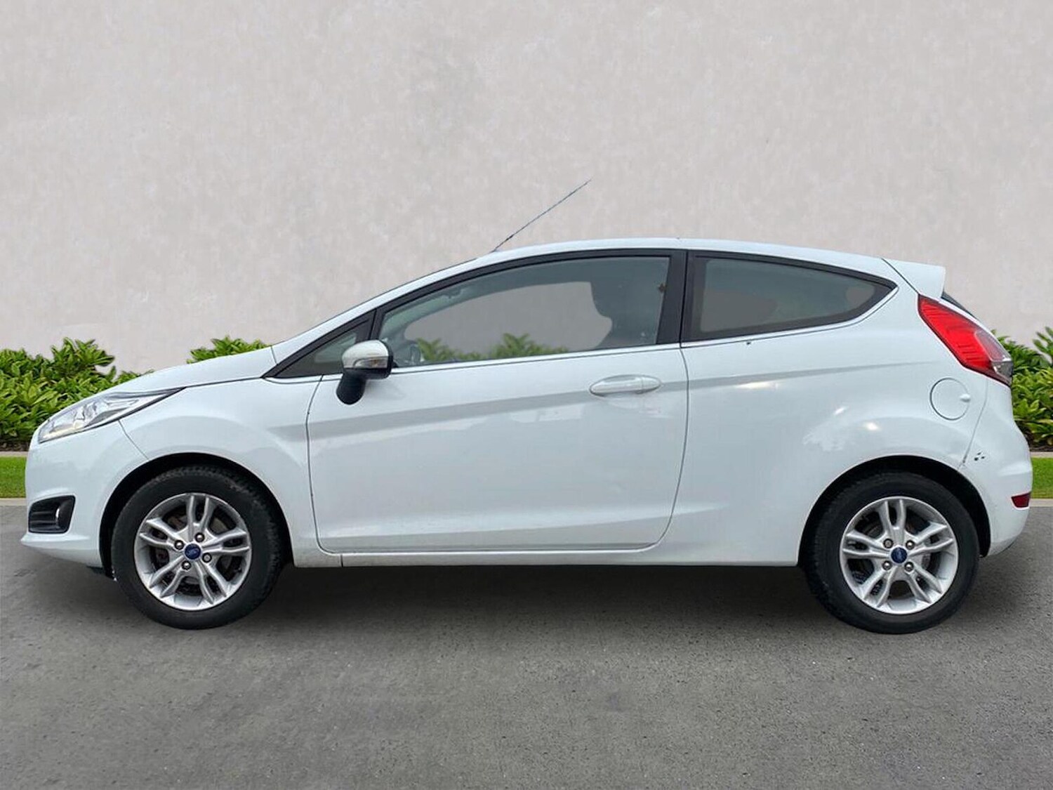 Used Ford Fiesta 2017 for sale - 76541784: Photo 19