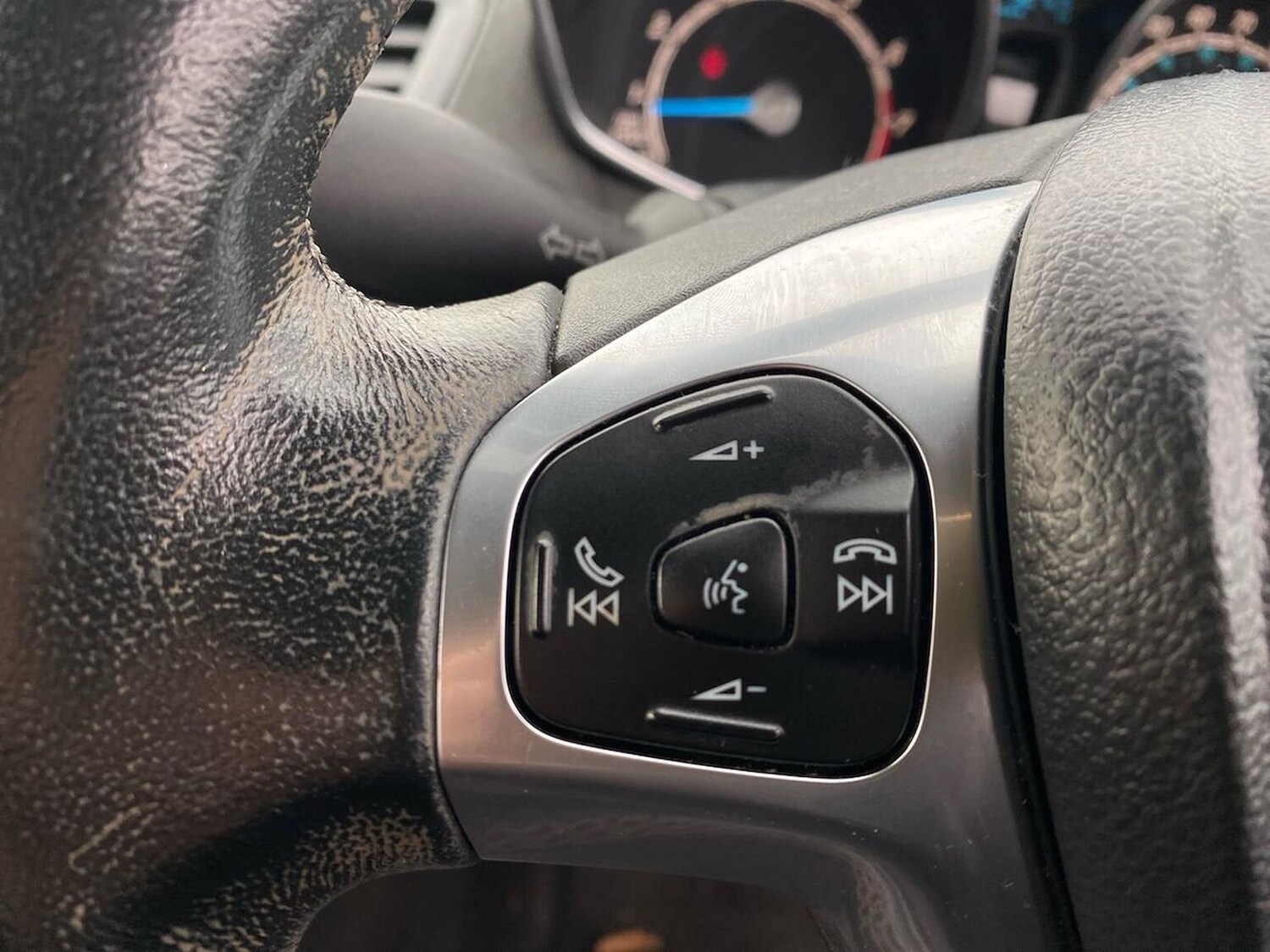 Used Ford Fiesta 2017 for sale - 76541784: Photo 26