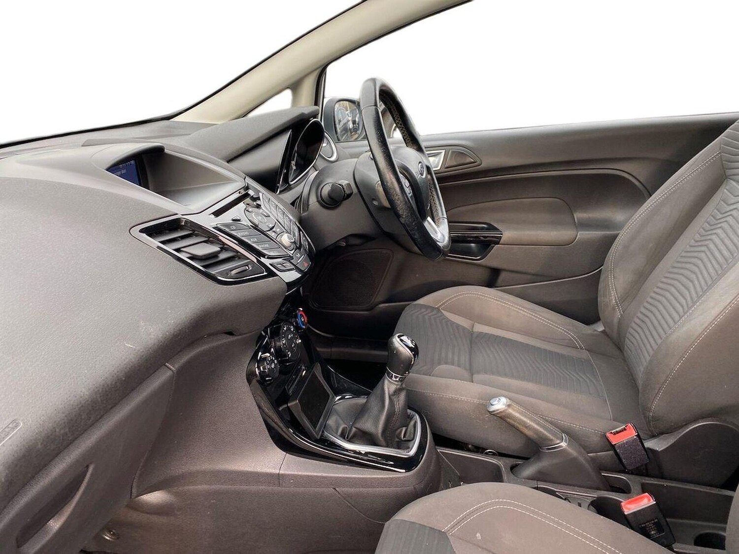 Used Ford Fiesta 2017 for sale - 76541784: Photo 7