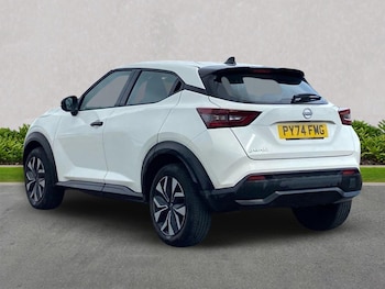 Used Nissan Juke 2025 for sale - 79386024: Photo