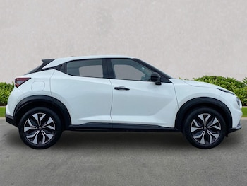 Used Nissan Juke 2025 for sale - 79386024: Photo