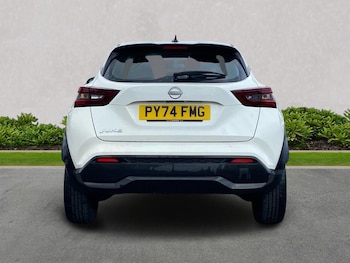 Used Nissan Juke 2025 for sale - 79386024: Photo