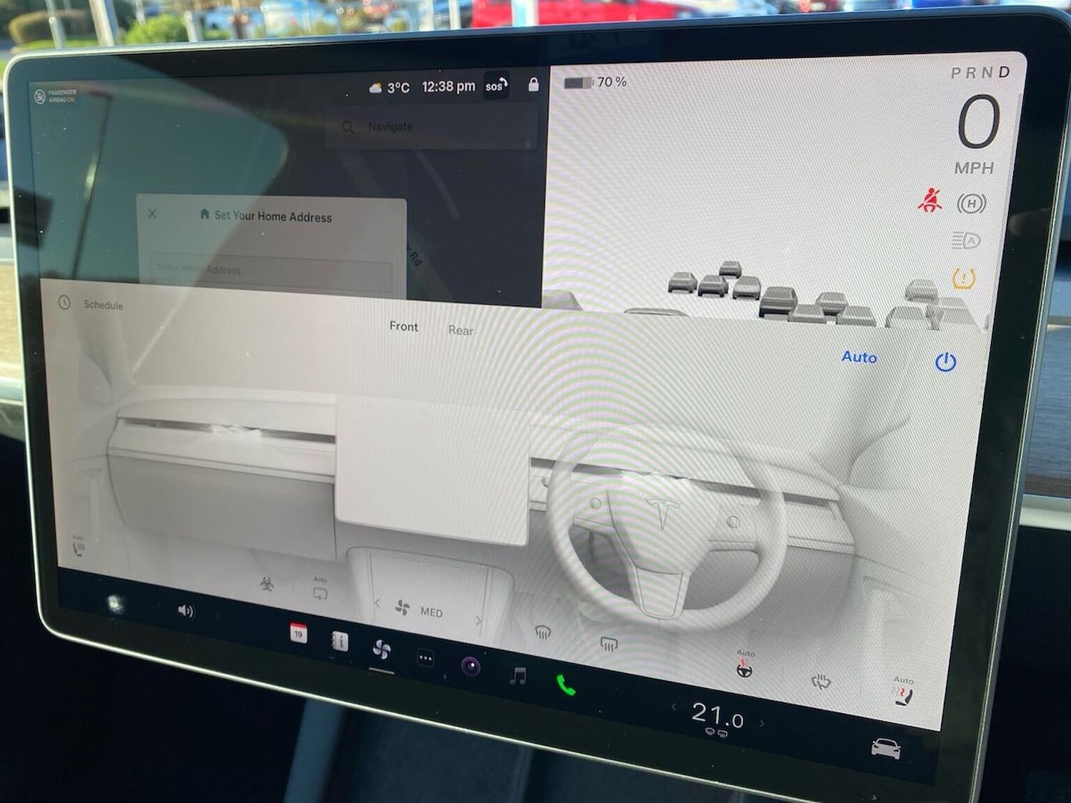 Used Tesla Model Y 2022 for sale - 76637724: Photo 12