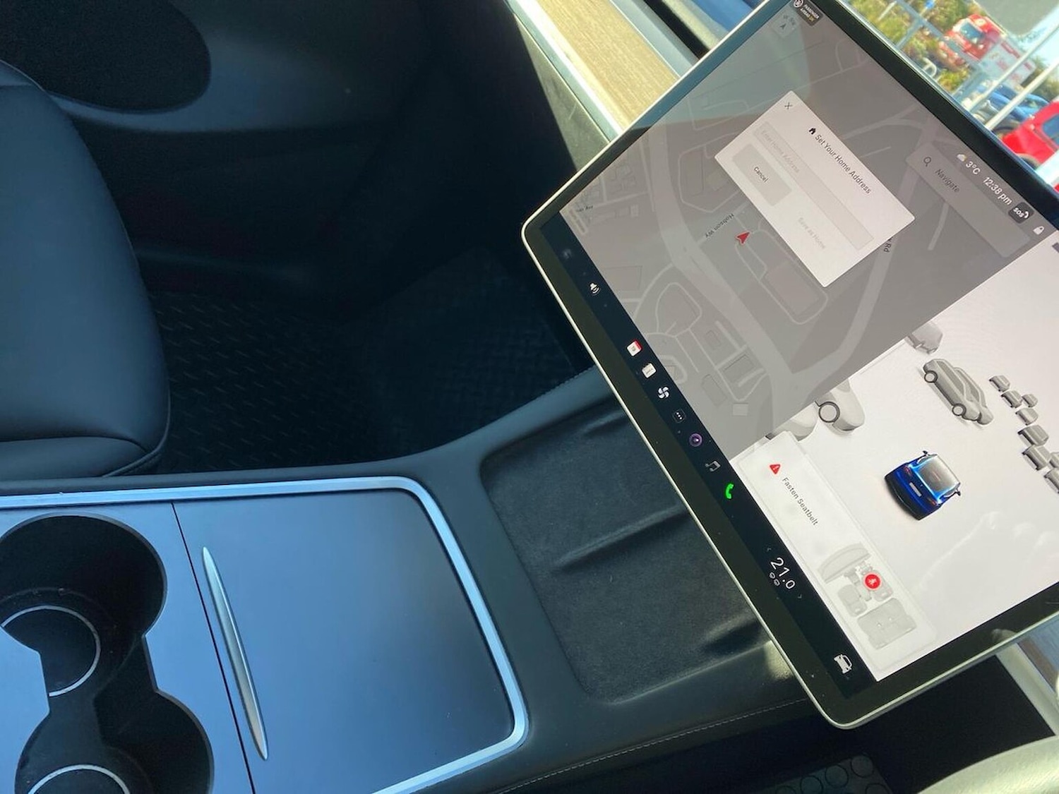 Used Tesla Model Y 2022 for sale - 76637724: Photo 13