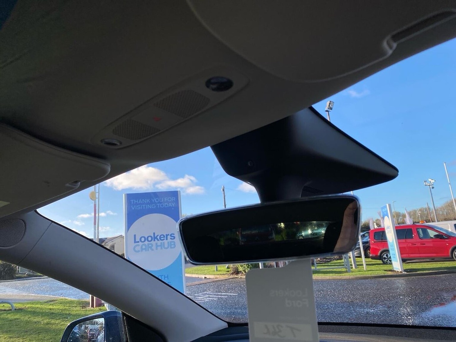 Used Tesla Model Y 2022 for sale - 76637724: Photo 14