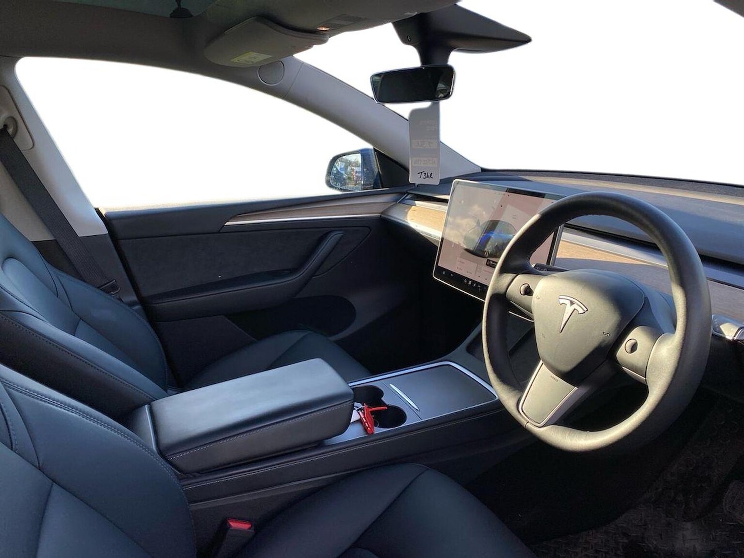 Used Tesla Model Y 2022 for sale - 76637724: Photo 15