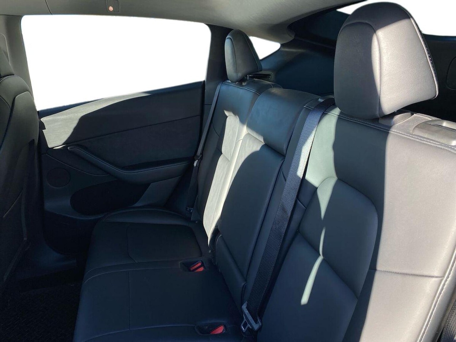 Used Tesla Model Y 2022 for sale - 76637724: Photo 16