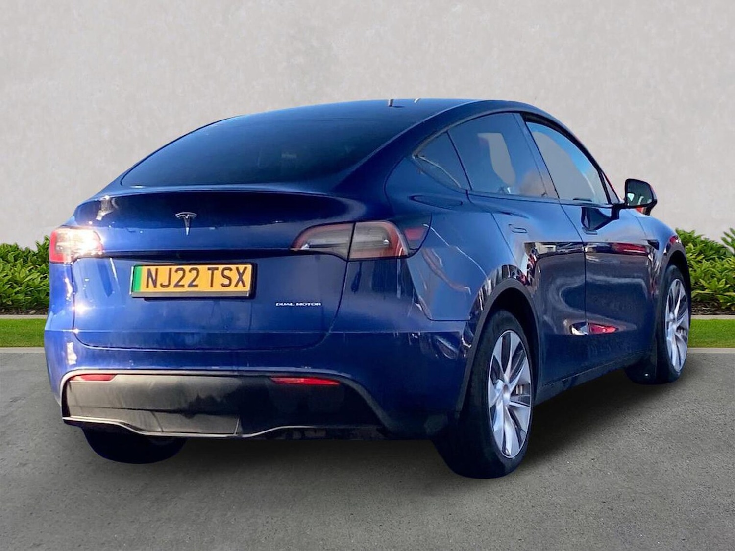 Used Tesla Model Y 2022 for sale - 76637724: Photo 18