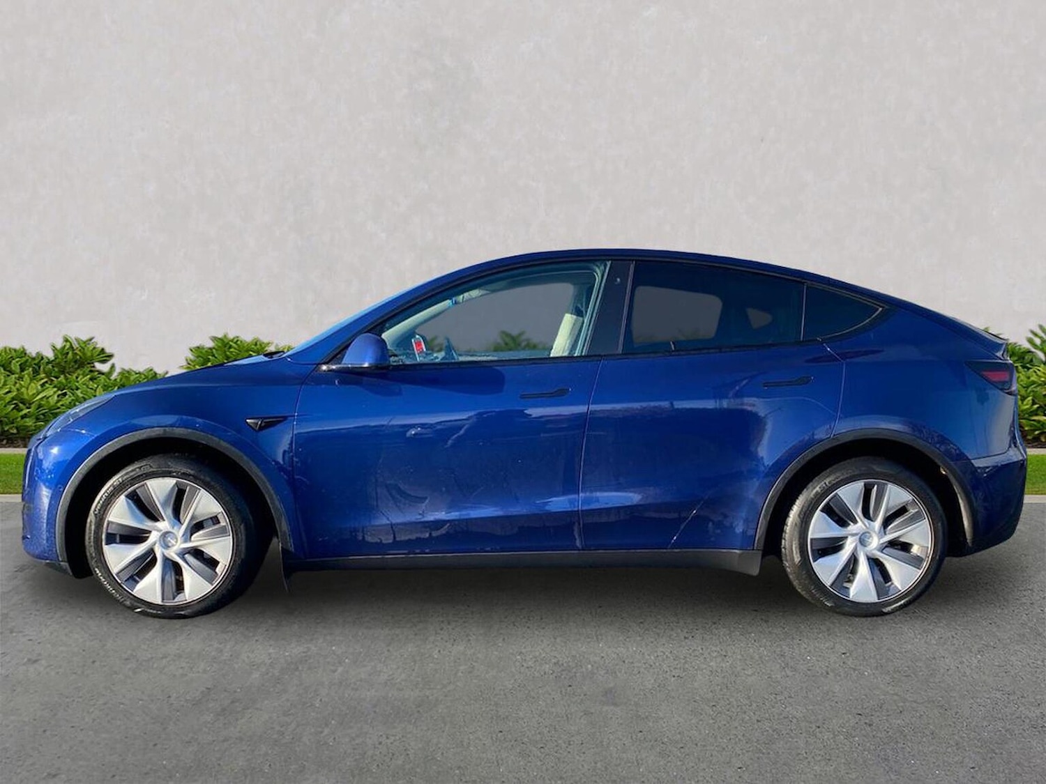 Used Tesla Model Y 2022 for sale - 76637724: Photo 19
