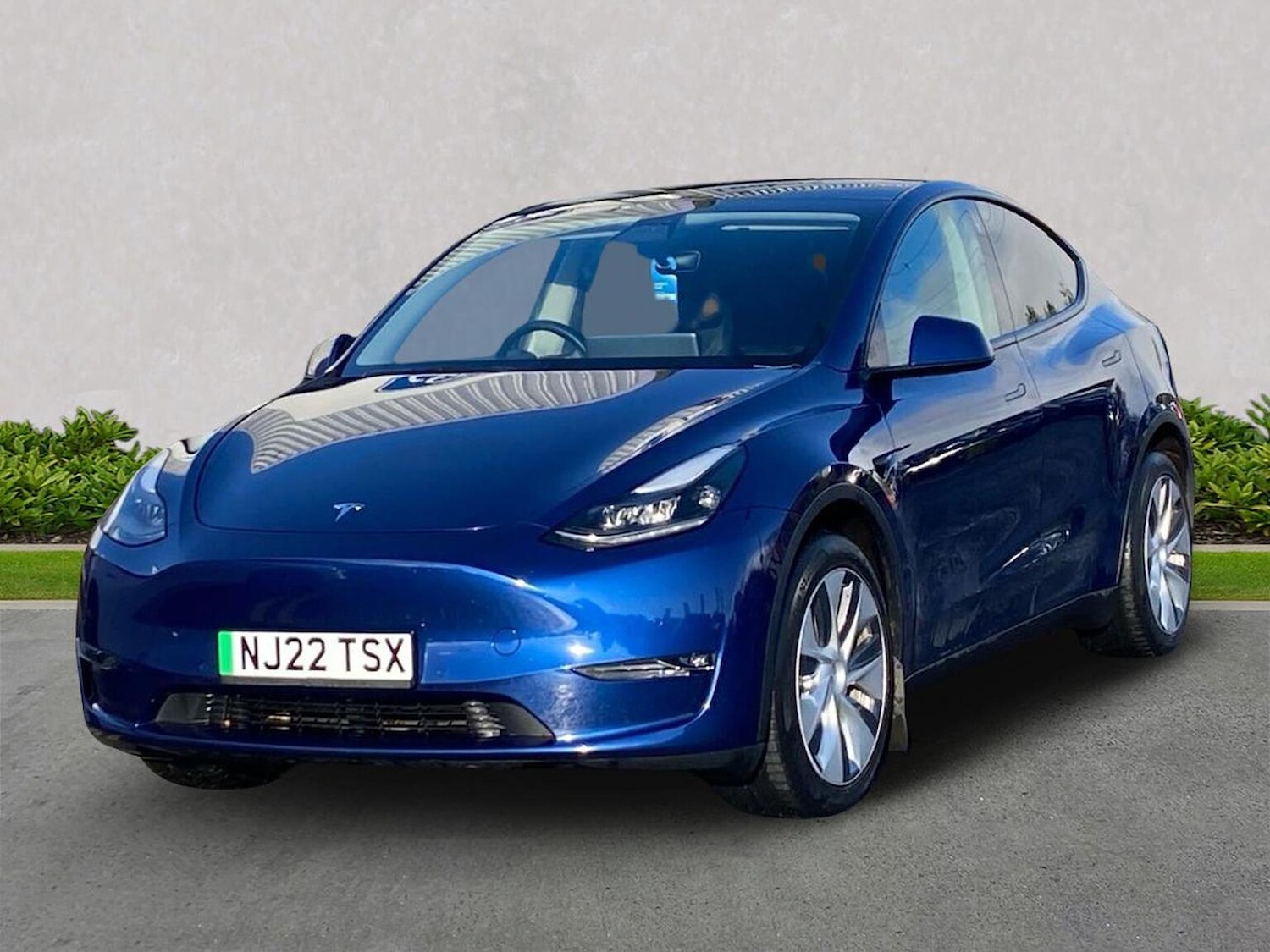 Used Tesla Model Y 2022 for sale - 76637724: Photo 20
