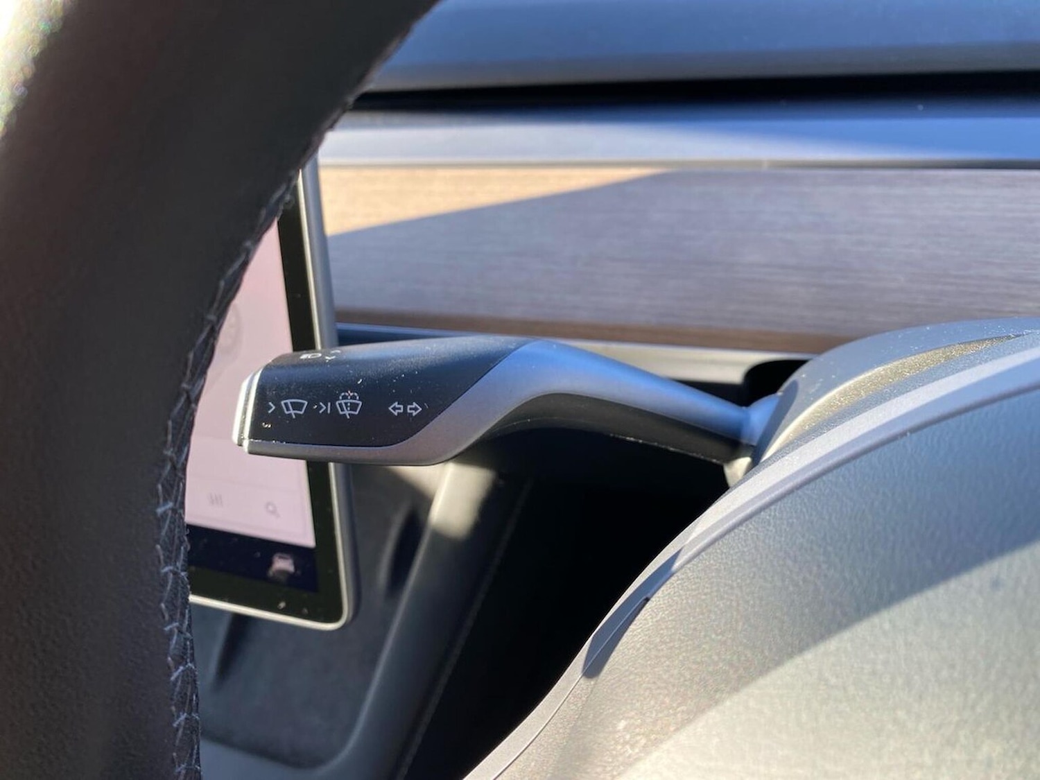 Used Tesla Model Y 2022 for sale - 76637724: Photo 28