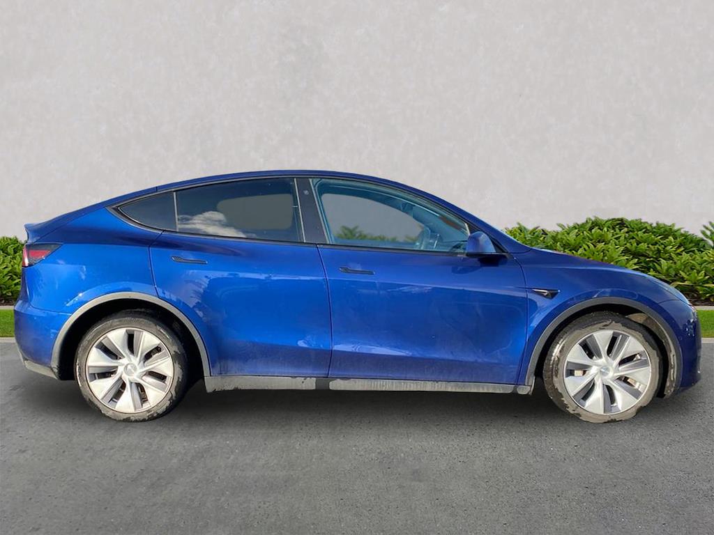 Used Tesla Model Y 2022 for sale - 76637724: Photo 3