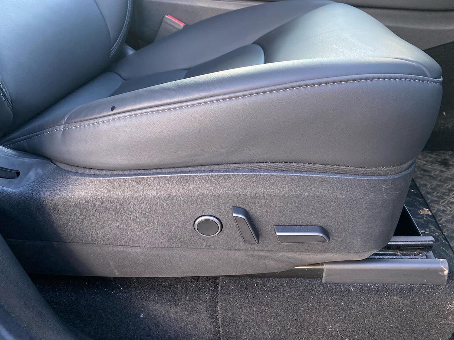 Used Tesla Model Y 2022 for sale - 76637724: Photo 30