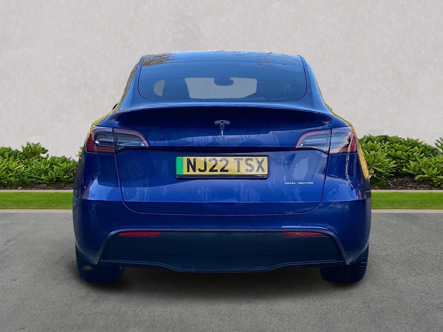 Used Tesla Model Y 2022 for sale - 76637724: Photo 4