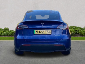 Used Tesla Model Y 2022 for sale - 76637724: Photo