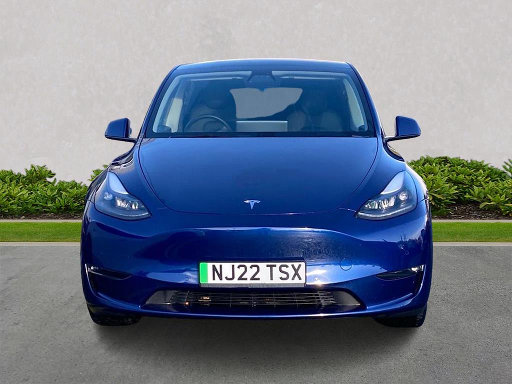 Used Tesla Model Y 2022 for sale - 76637724: Photo 5