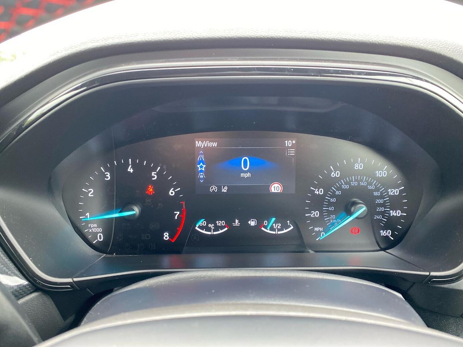 Used Ford Focus 2023 for sale - 76107160: Photo 10