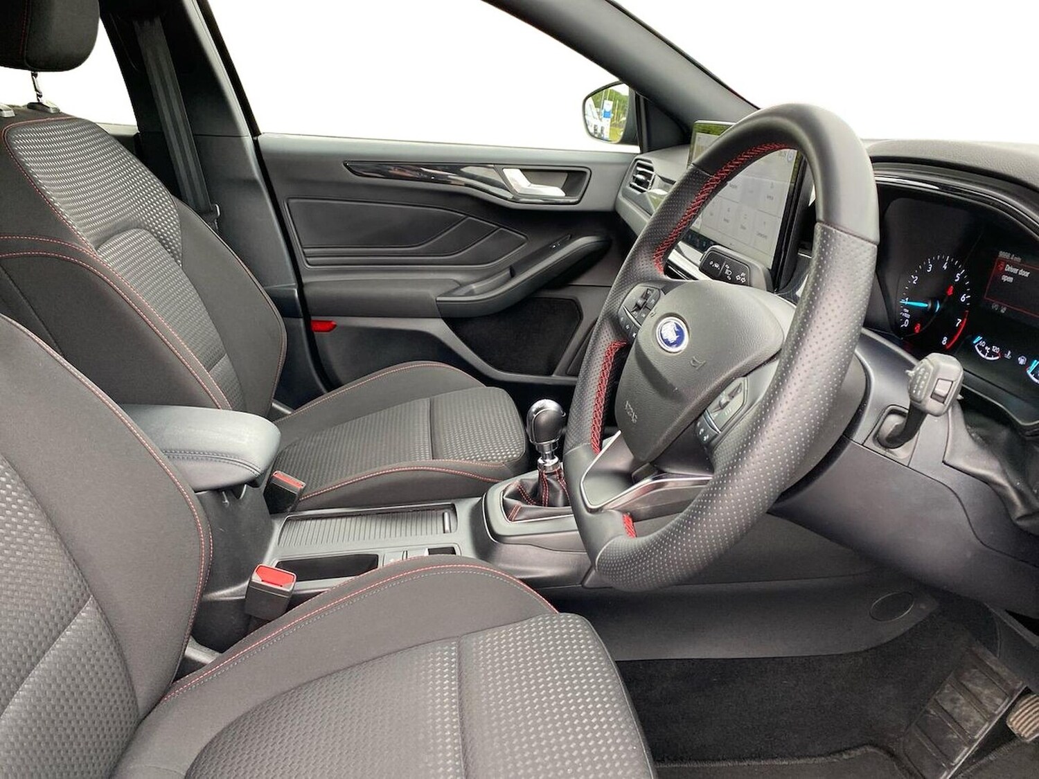 Used Ford Focus 2023 for sale - 76107160: Photo 15